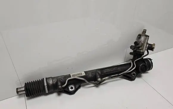 BMW 5 E60 E61 Steering rack 6780122 7855501415 7853501345