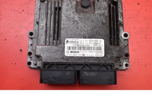 Ford Mondeo MK I Engine control unit/module ECU FS7A-12A650-DSD