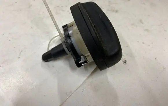 BMW 1 F20 F21 Fuel tank filler cap