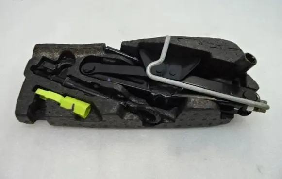 Peugeot 208 I Holder (bracket) 