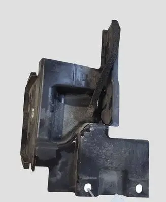 Nissan Qashqai Intercooler air guide/duct channel 62822BB50A