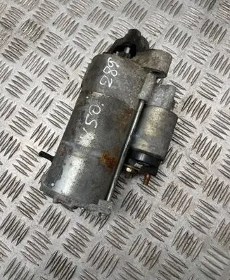Volvo V50 Starter motor