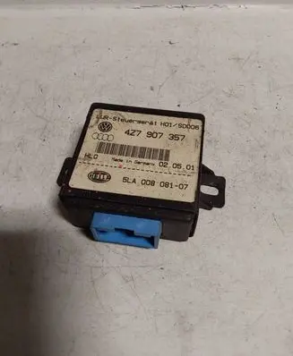 Volkswagen PASSAT B5.5 Light module LCM 4Z7907357 5LA00808107