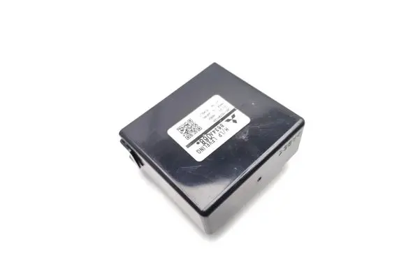 Mitsubishi ASX Other control units/modules 8634A068 G8C-603M-2A