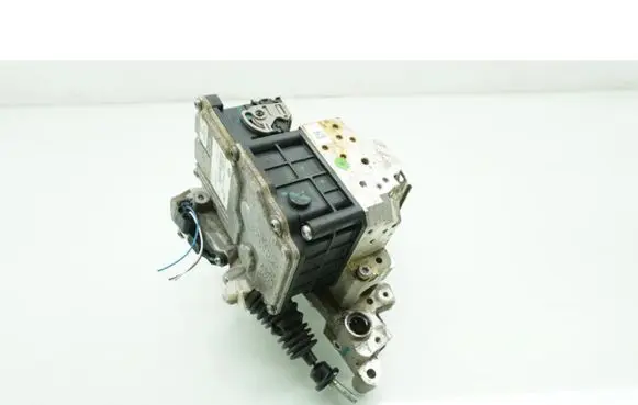 Suzuki SX4 S-Cross Manual 6 speed gearbox BM.0110348.F