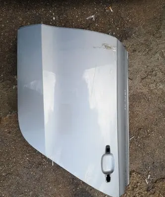 Audi A5 8T 8F Rear door