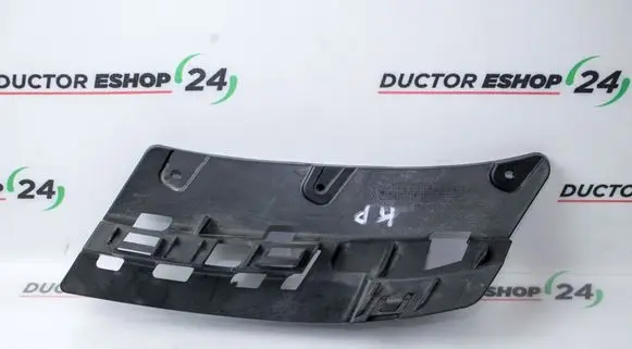 Opel Mokka Headlight/headlamp mounting bracket 95127319