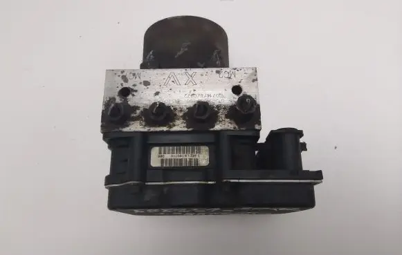 Toyota Avensis T270 ABS Pump 265951567 00712T0022