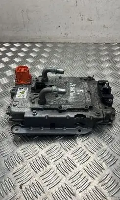 Ford Explorer VI Voltage converter inverter L1M814G646BD