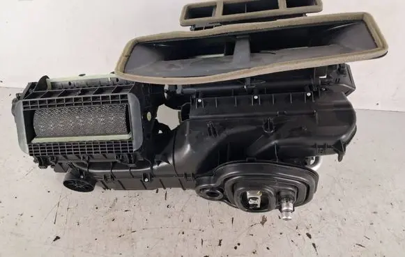 Audi Q3 F3 Interior heater climate box assembly 5WB816001B 5WA907511C 210907511