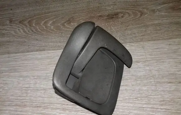 Volvo V70 Engine bonnet (hood) release handle 8650740 9175853