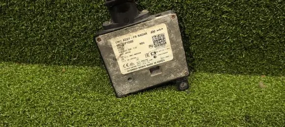 KIA Sportage Distronic sensor radar 99110P1000 1UJLC13556