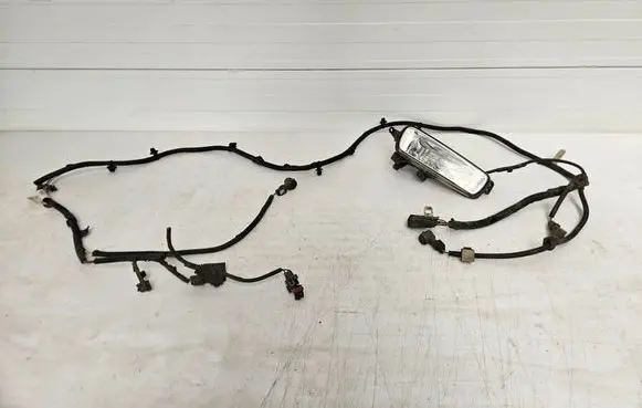 Ford Transit Parking sensor (PDC) wiring loom NK3T15K867
