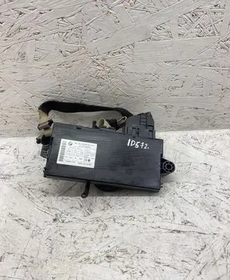 BMW 3 E90 E91 CAS control unit/module 61359262361