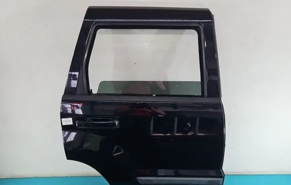 Jeep Grand Cherokee (WK) Rear door IMPRK1453504