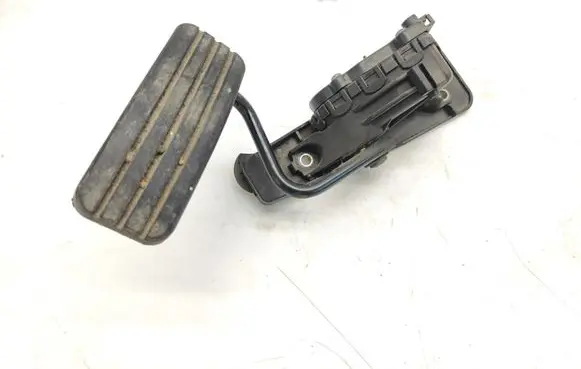 Renault Espace - Grand espace IV Accelerator throttle pedal 8200007512 6PV00811922 8200104482