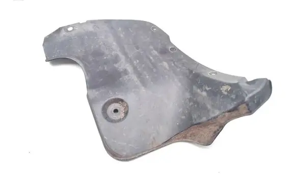 KIA Picanto Rear arch fender liner splash guards 86822-G6300