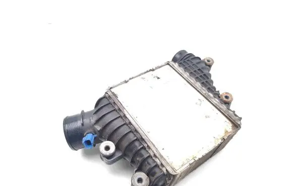 Land Rover Discovery Sport Intercooler radiator GJ32-9L440-AB
