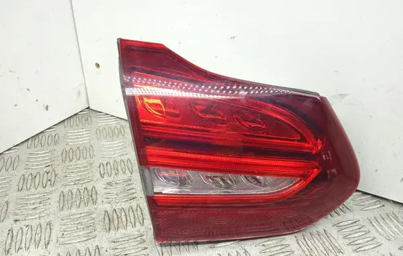 Mercedes-Benz C W205 Tailgate rear/tail lights A2059061503