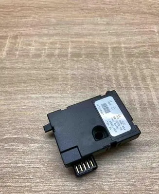 Volkswagen Golf V Steering angle sensor 1K0959654
