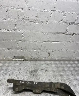 Audi A4 S4 B8 8K Front mudguard 8K0853887A