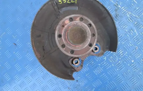 Opel Vectra C Rear wheel bearing hub 