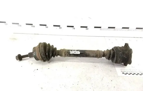 Audi A6 S6 C5 4B Front driveshaft 4B0407271F