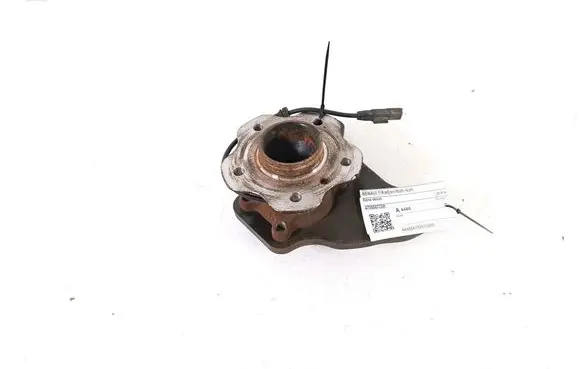 Renault Kadjar Rear wheel hub