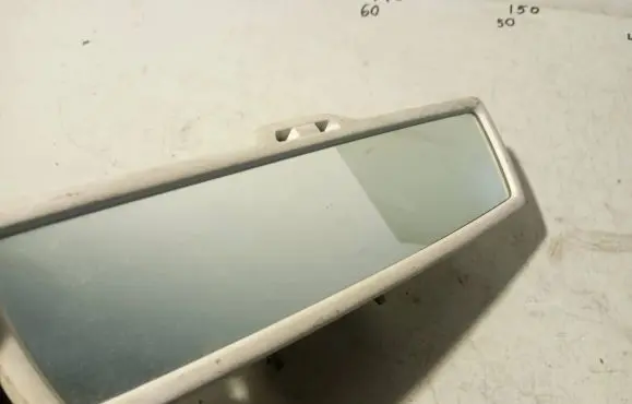 Volkswagen PASSAT B6 Rear view mirror (interior) E1010839