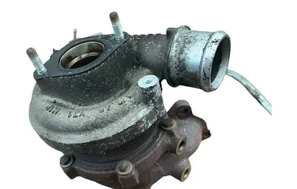 Honda Accord Turbo 7822170001 18900RL0G01222 LKC91287K