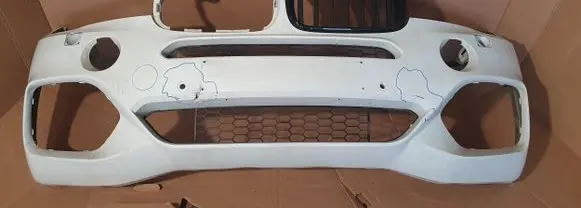 BMW X5 F15 Front bumper 51118062488