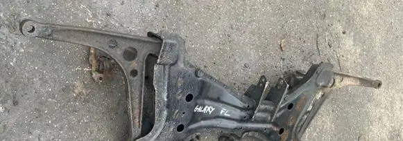 Ford Galaxy Front subframe
