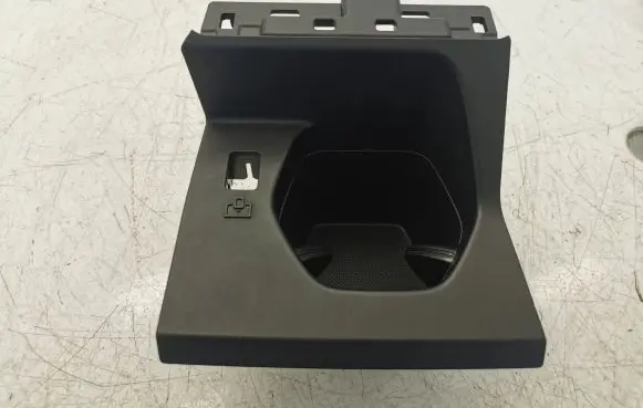 Peugeot 308 Cup holder 9837796480
