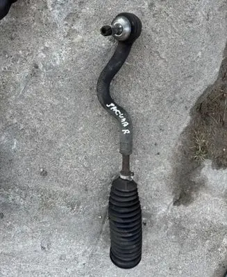 Jaguar XJ X351 Steering tie rod R3289