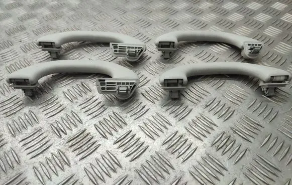 Skoda Octavia Mk3 (5E) Front interior roof grab handle