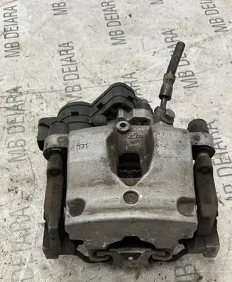 Mercedes-Benz GLC X253 C253 Rear brake caliper A2534230998