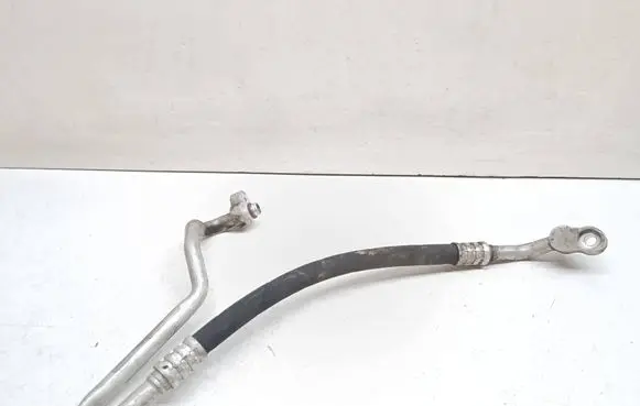 BMW 5 E60 E61 Air conditioning (A/C) pipe/hose 9119700 64509119700