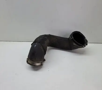 Audi A6 S6 C6 4F Intercooler hose/pipe