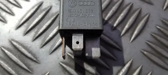 Other relay