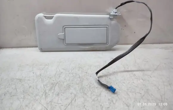 Peugeot 308 Sun visor