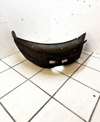 Bentley Continental Front arch 3W3810970