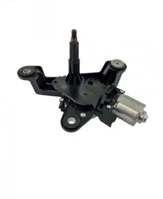 Opel Mokka B Rear window wiper motor 0390205114