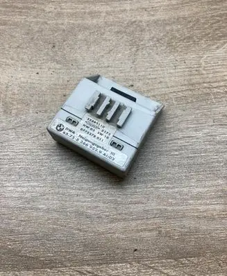 BMW 5 E39 Immobilizer control unit/module 8386932 55892110