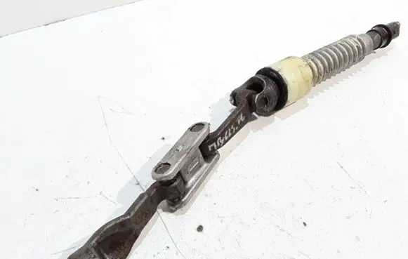 Mercedes-Benz CLS C219 Steering column universal joint A2104620748