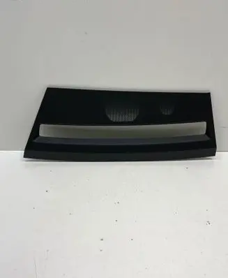 Audi A6 S6 C8 4K Climate control/heater control trim 4K1819636A