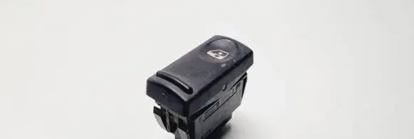 Renault Master II Electric window control switch
