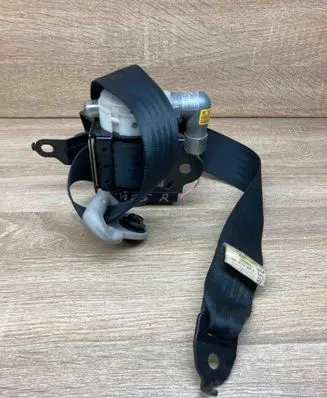 Mazda 5 Front seatbelt T89336T BGA550027