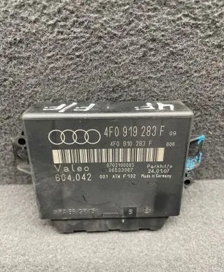 Parking PDC control unit/module