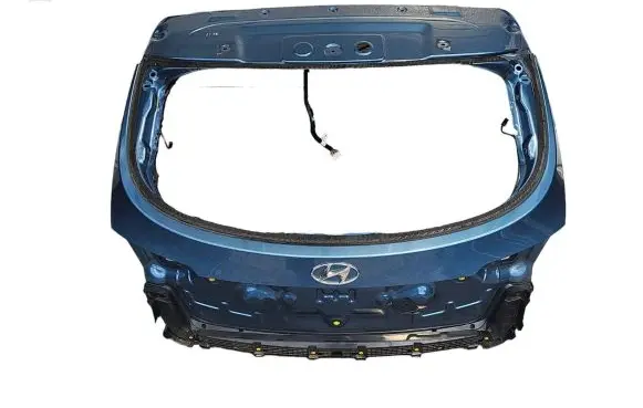Hyundai i40 Tailgate/trunk/boot lid