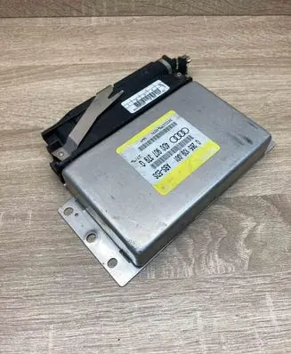 Audi A6 S6 C4 4A ABS control unit/module 4D0907379G 0265109001 Used